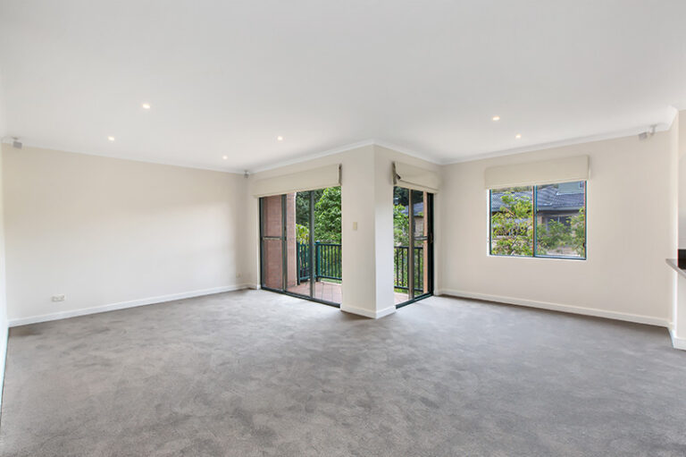 Eaton Street – Neutral Bay