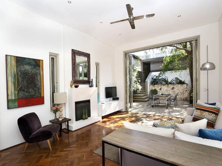 Read Street – Bronte