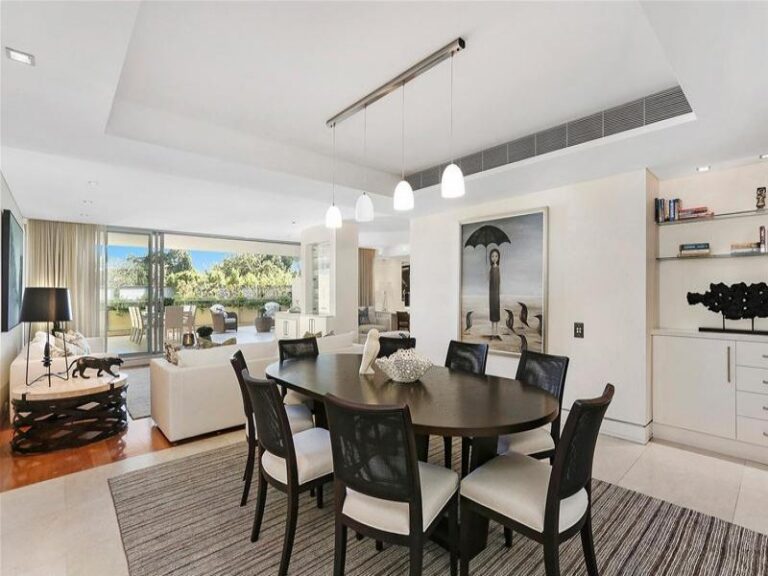 Cross Street – Double Bay