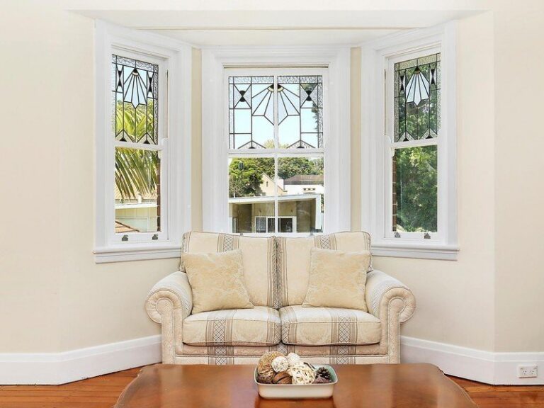 Latimer Road – Bellevue Hill