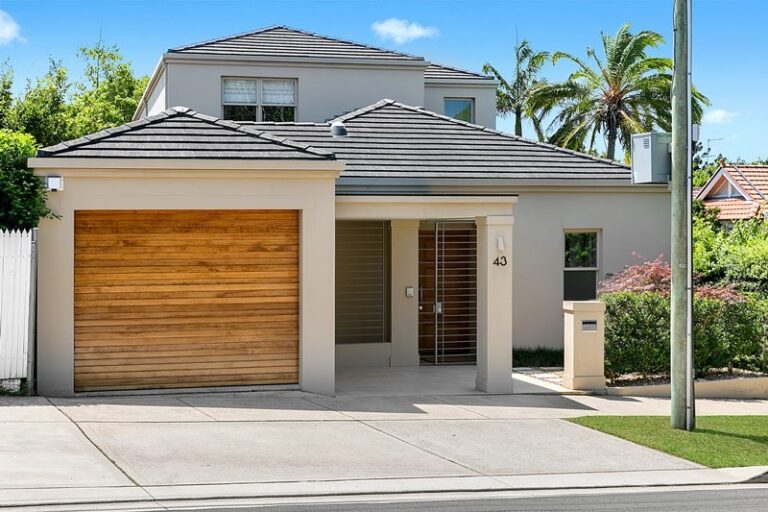 Bunyula Road – Bellevue Hill