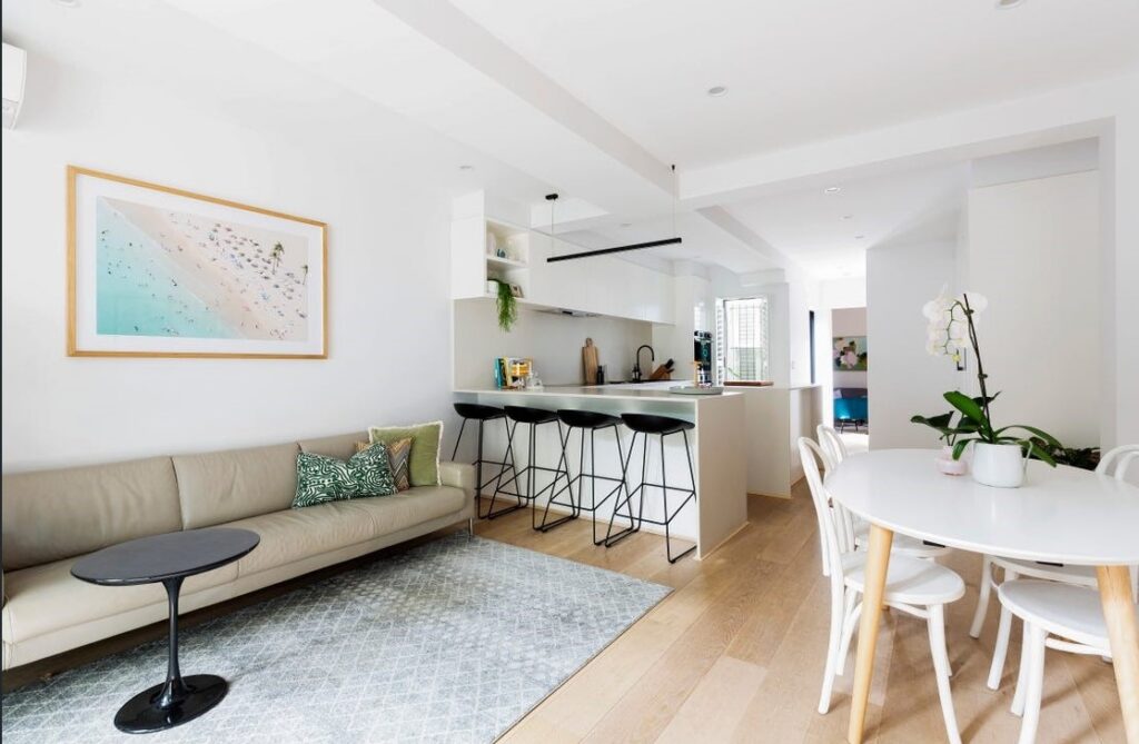 Sorrie Street – Balmain