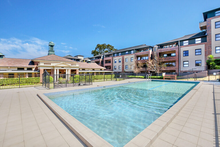Coronation Avenue – Petersham