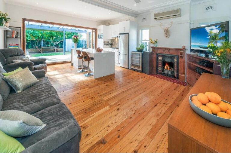 Gale Road – Maroubra