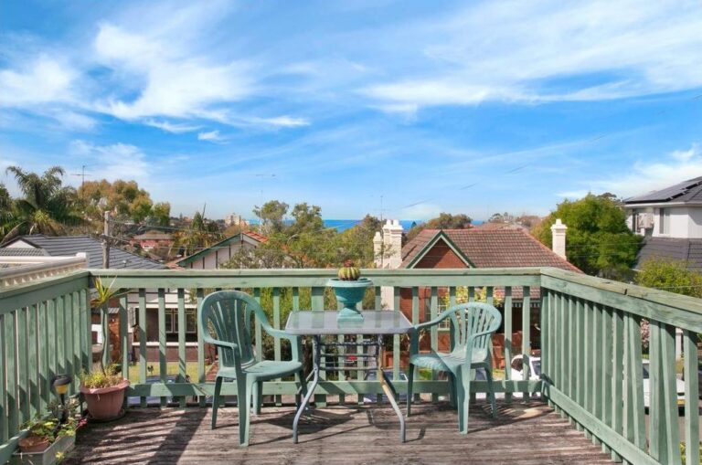 Heath Street – Randwick