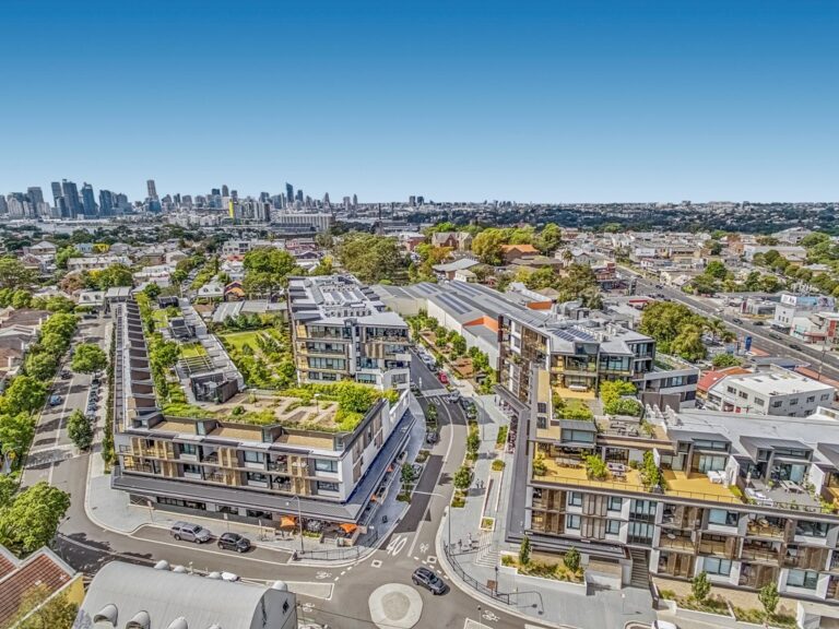 Lot 5, Nagurra Place – Rozelle