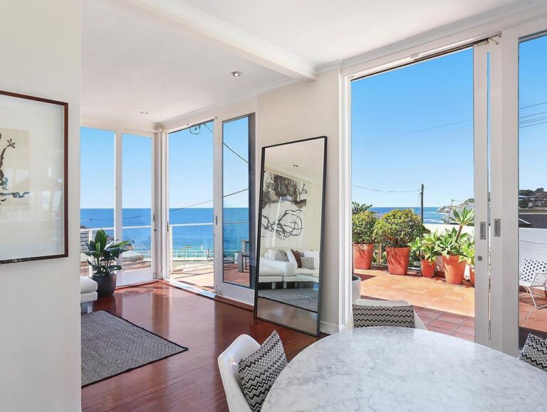 Hewlett Street-  Bronte