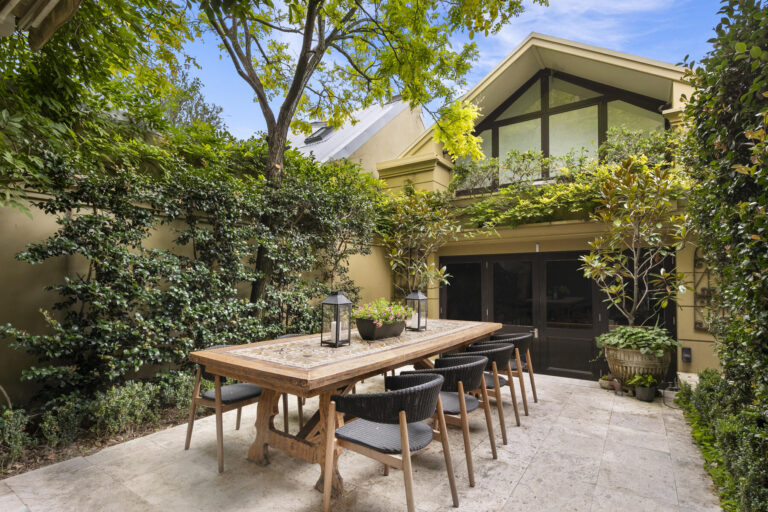 Paddington Street – Paddington
