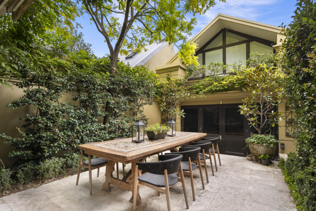 Paddington Street – Paddington