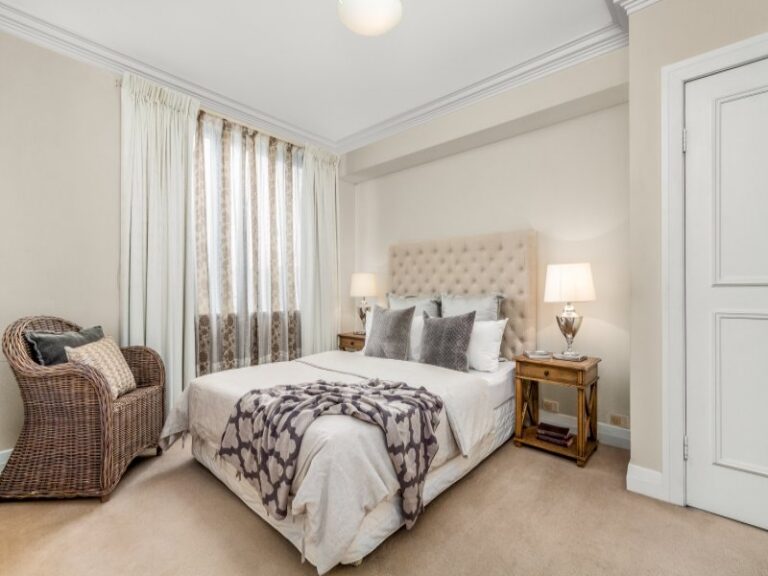 Harbour Street – Mosman