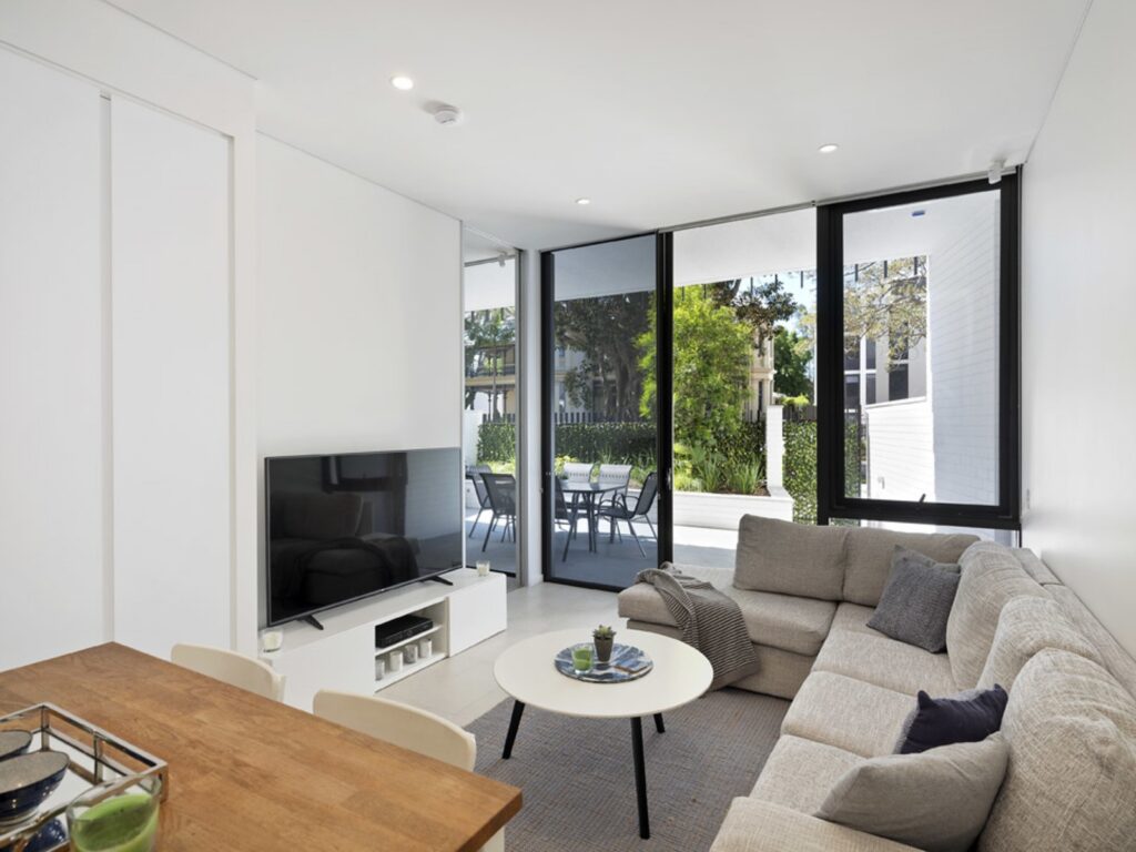 Wellington Street – Bondi