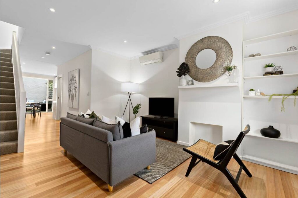 Rowntree Street – Birchgrove