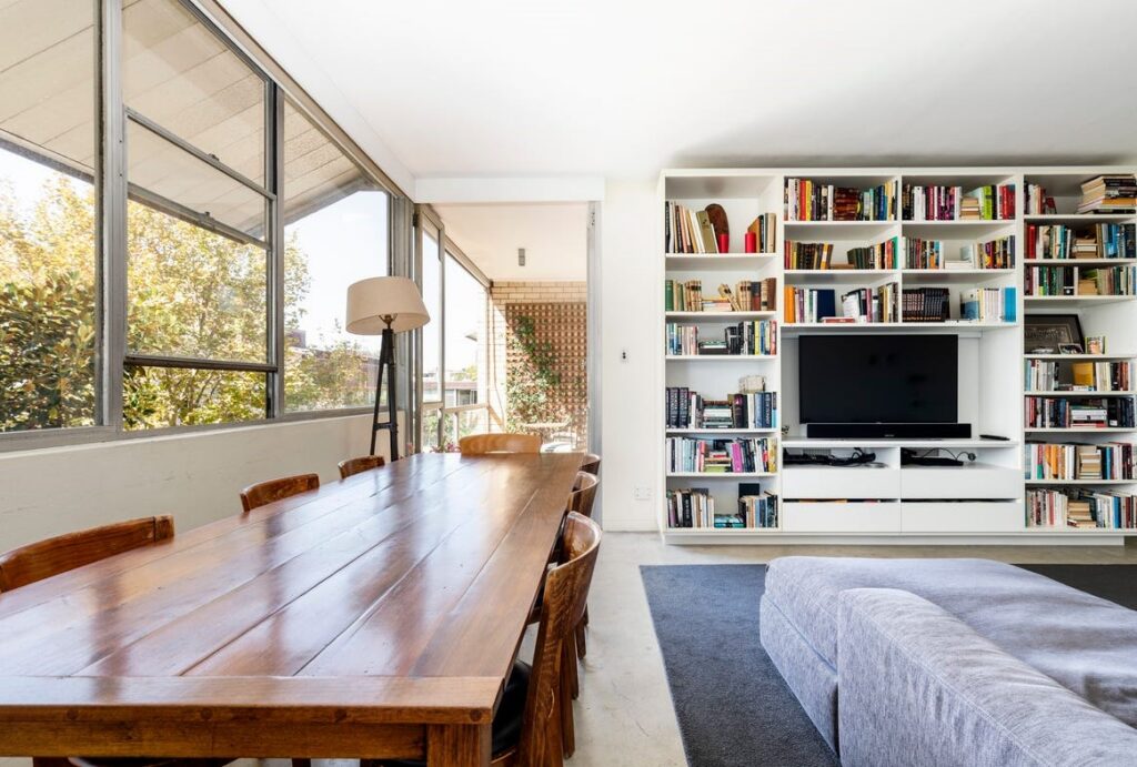 Ithaca Road – Elizabeth Bay