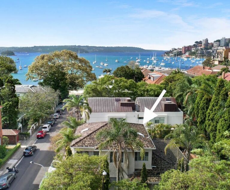 William Street – Double Bay