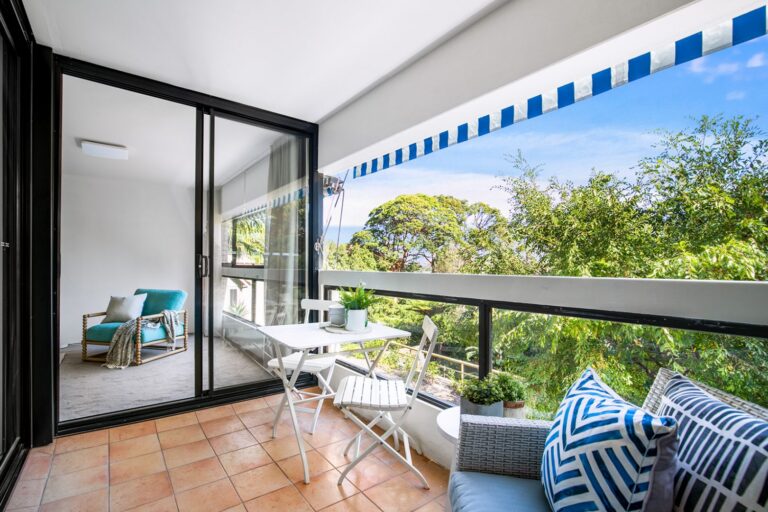 Fairfax Road – Bellevue Hill