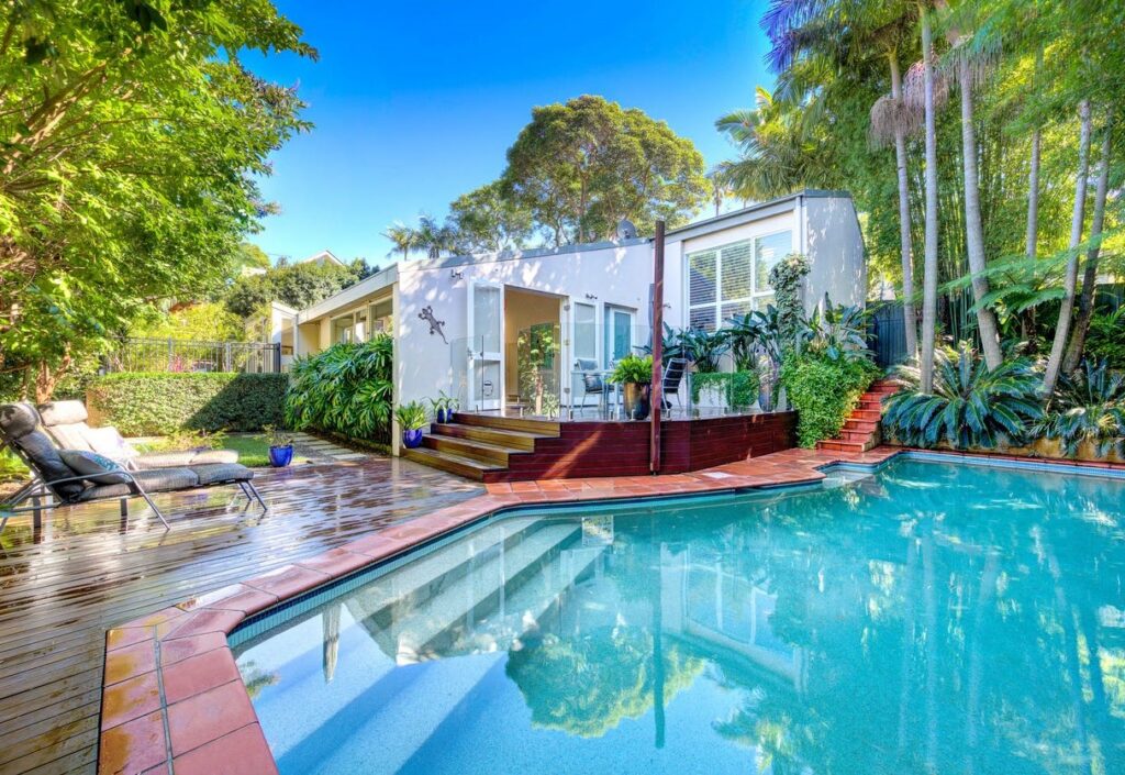 Magic Grove – Mosman