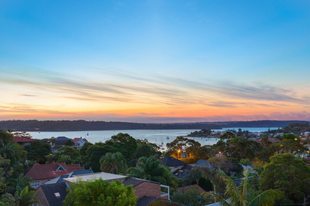 Russell Street – Vaucluse