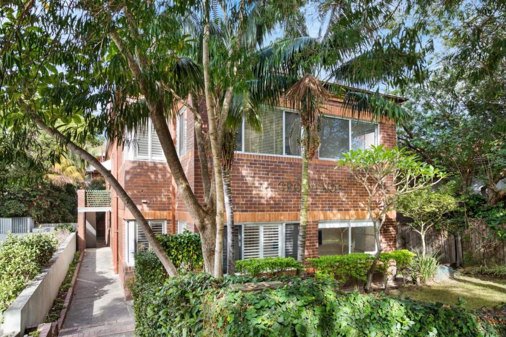 Stanley Street – Randwick