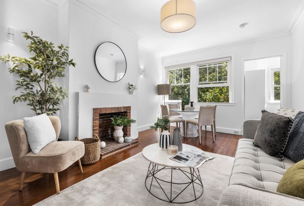 Ocean Street – Woollahra