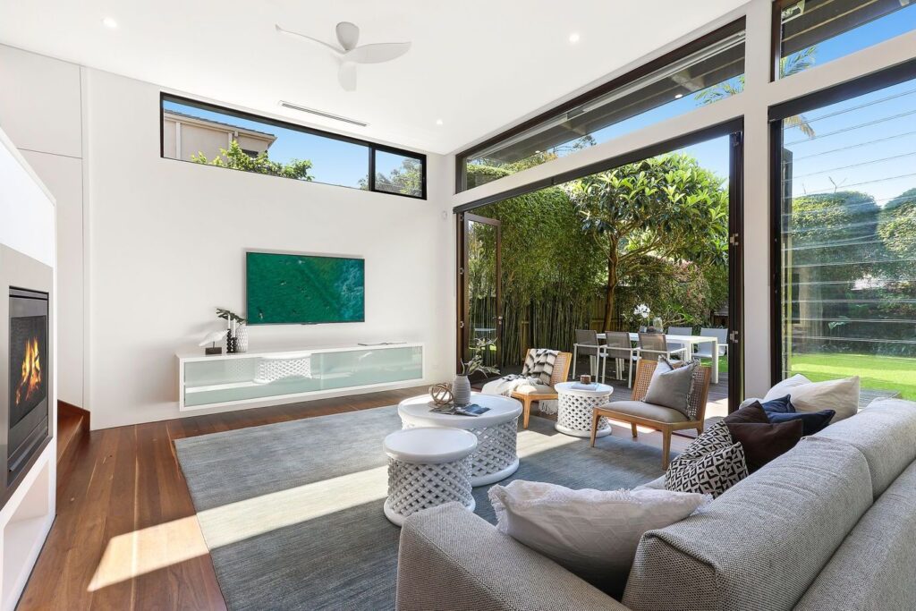 Gilgandra Road – North Bondi