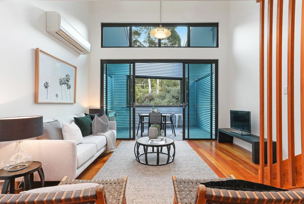 Beeson Street – Leichhardt