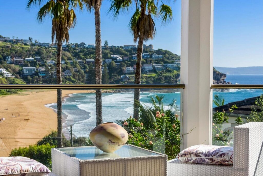 Malo Road – Whale Beach