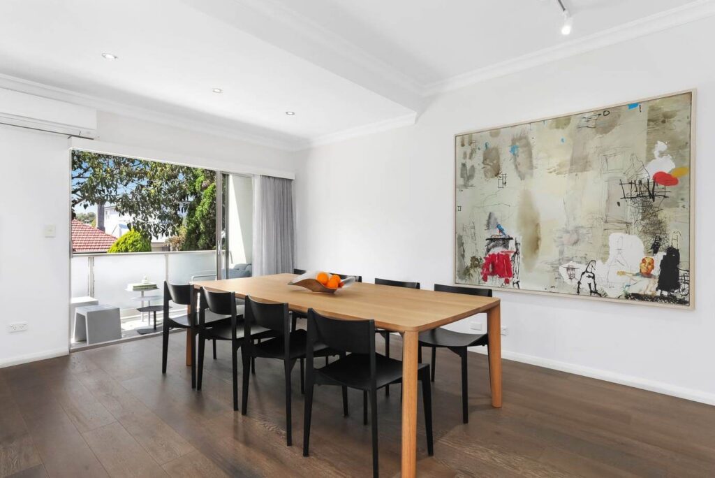 Wellington Street – Bondi Beach