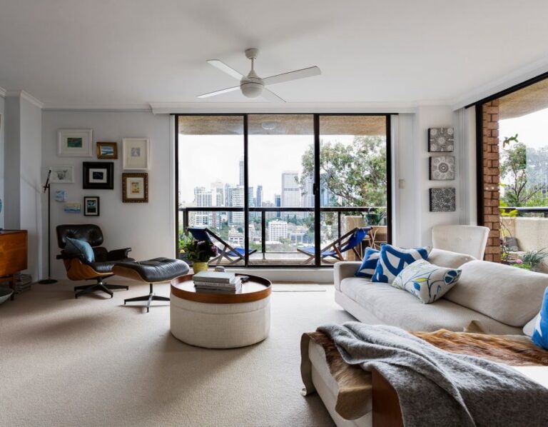 Tewkesbury Avenue – Darlinghurst