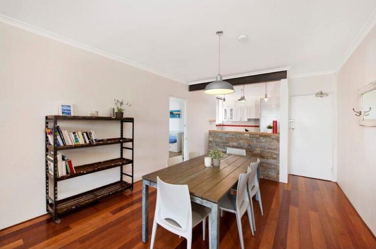 Wenworth Street – Randwick