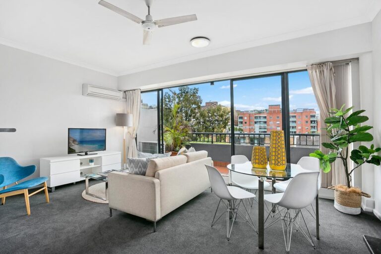 Chalmers Street – Surry Hills