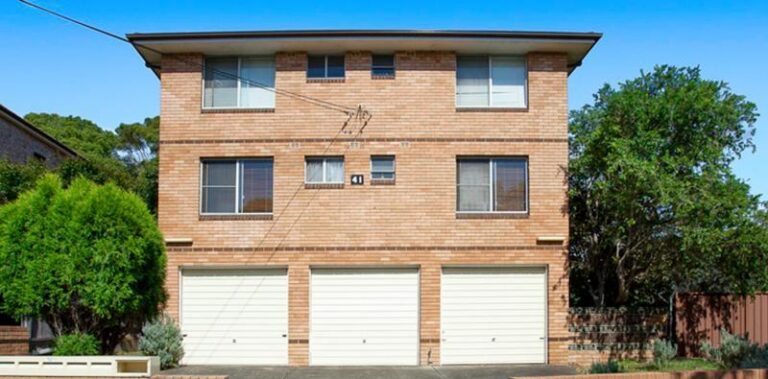 Carlisle Street – Ashfield