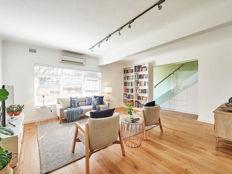Bennett Avenue – Darling Point