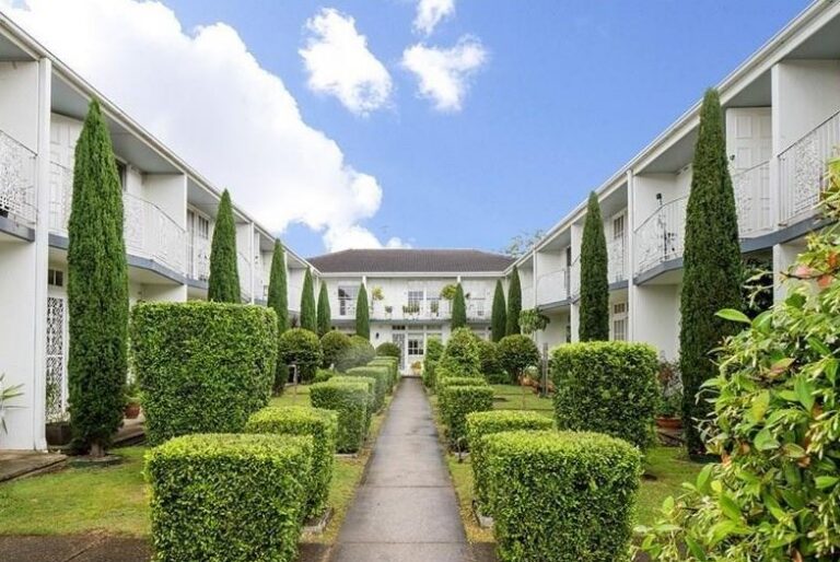 Stanley Street – Randwick