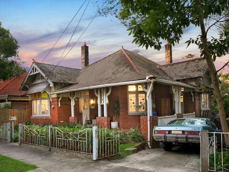 Henson Street – Summer Hill