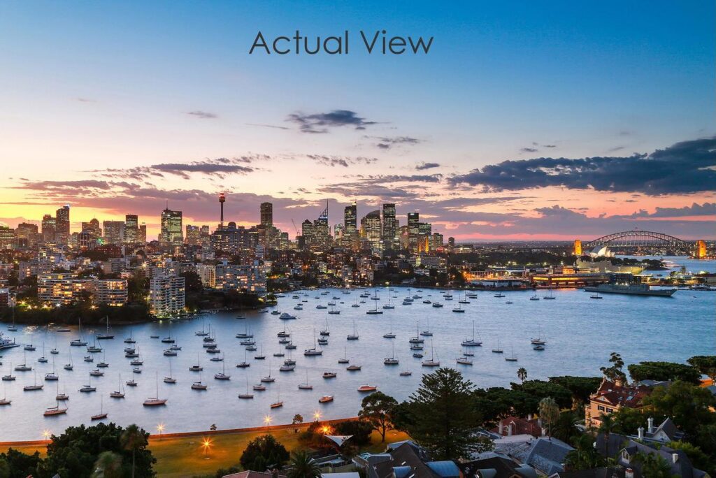 Darling Point Road – Darling Point