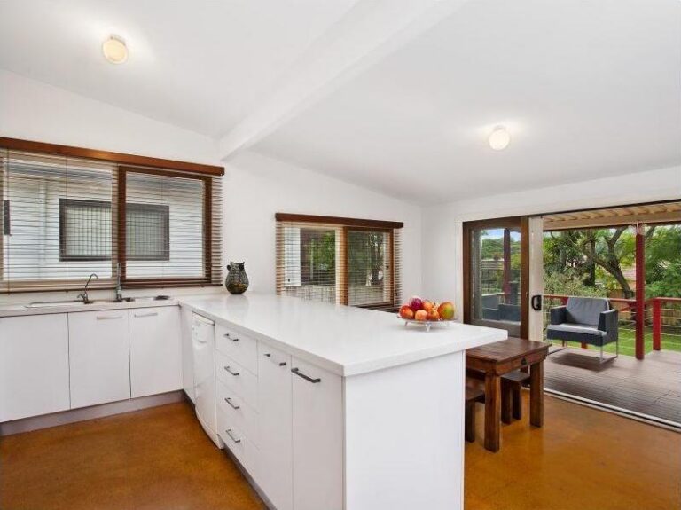 Buffalo Road – Gladesville