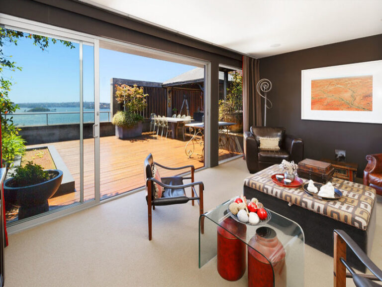Wylde Street – Potts Point