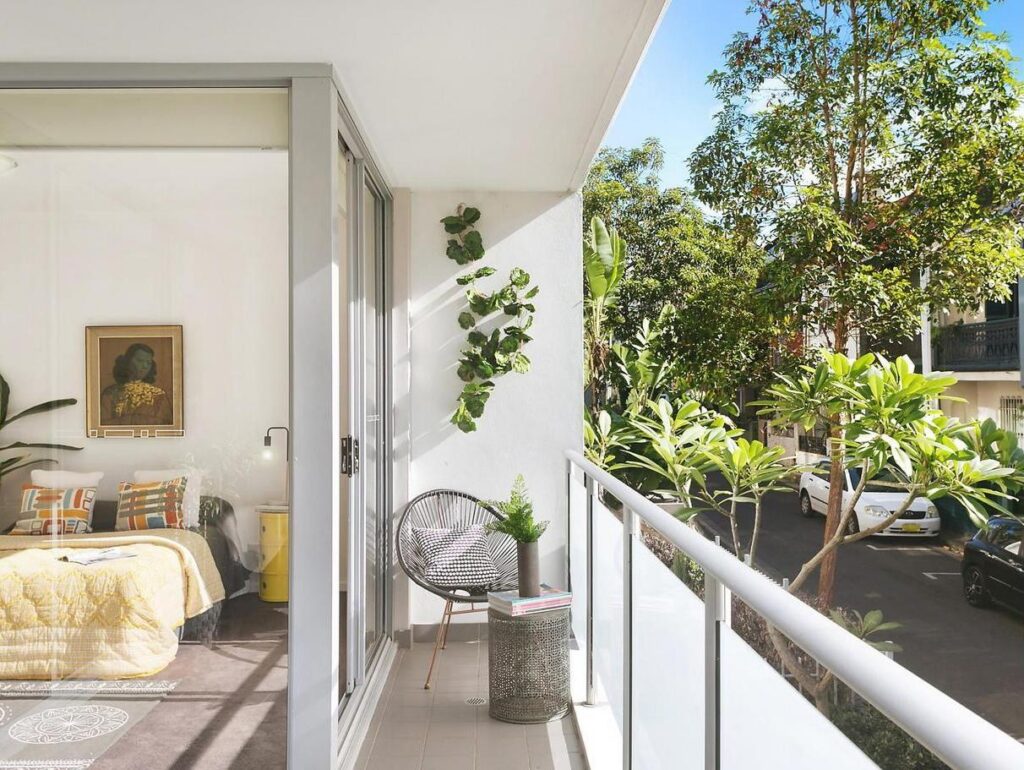 Chalmers Street – Redfern