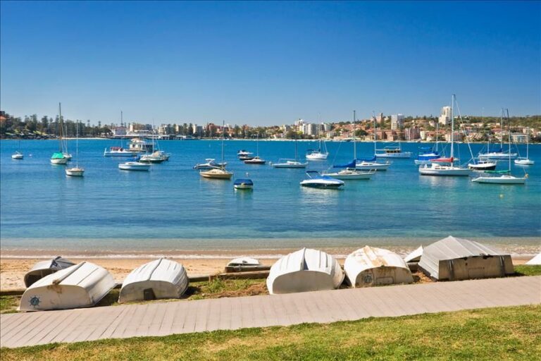Tutus Street – Balgowlah Heights