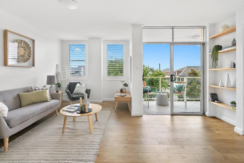 Osborne Road – Manly