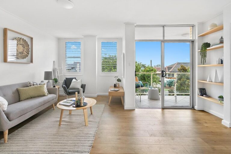 Osborne Road – Manly