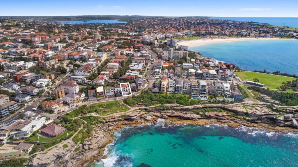 Gaerloch Avenue – Tamarama