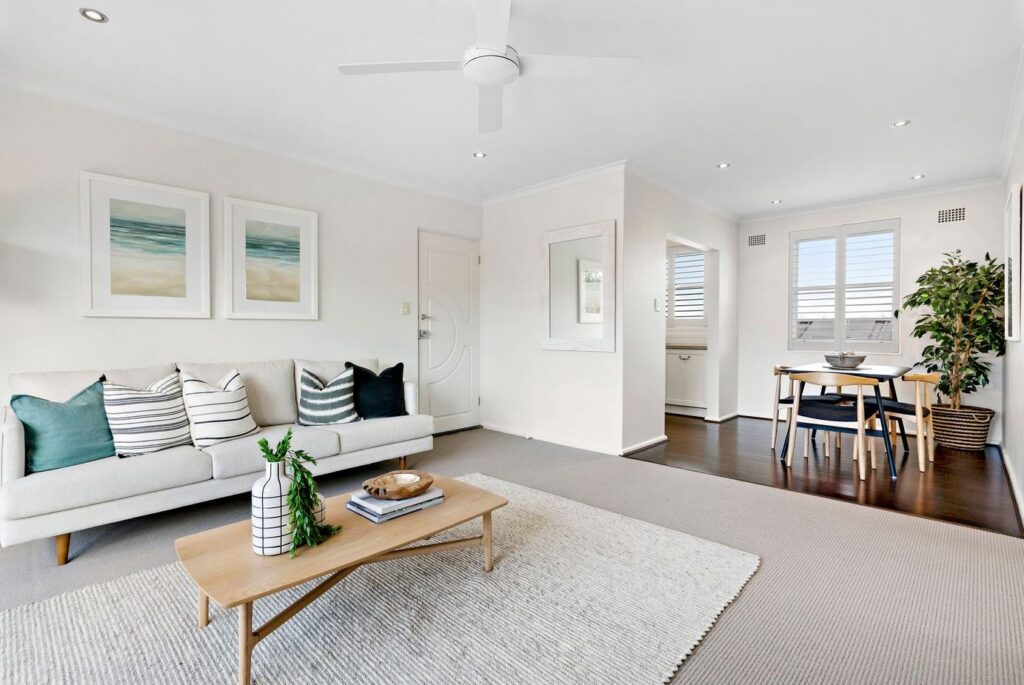 Stewart Street – Randwick