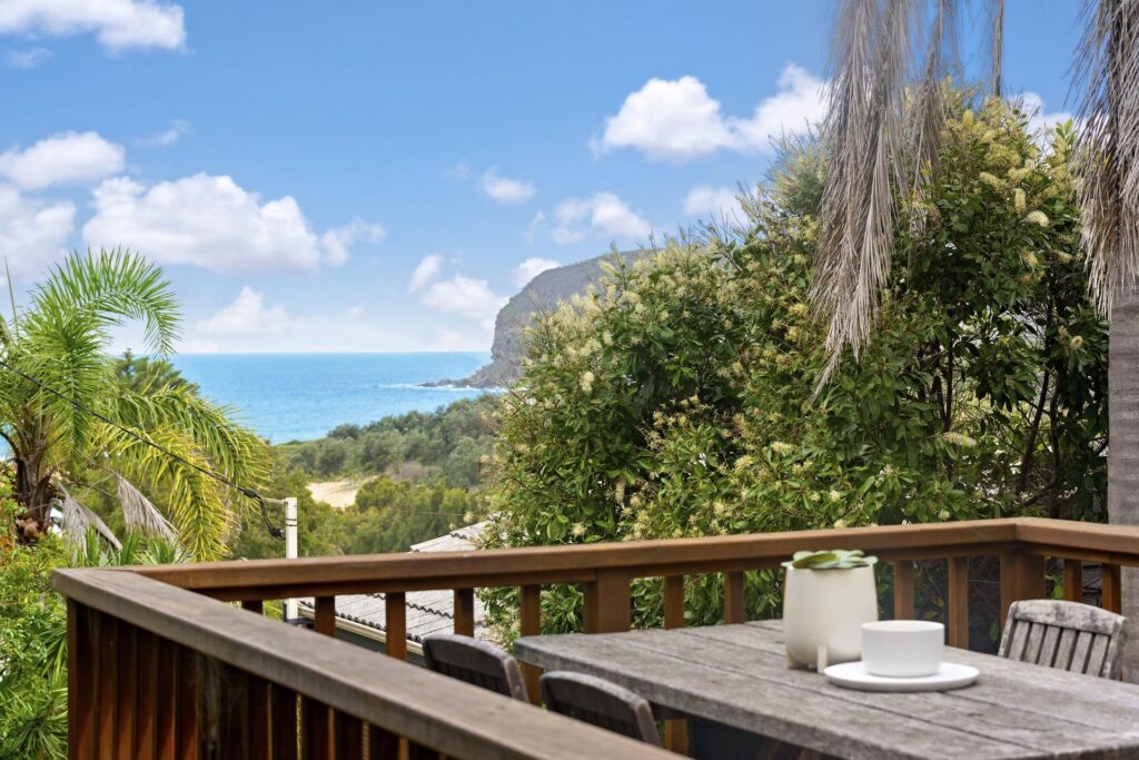 Del Monte Place – Copacabana
