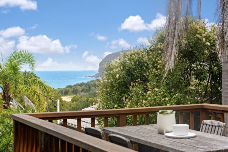 Del Monte Place – Copacabana