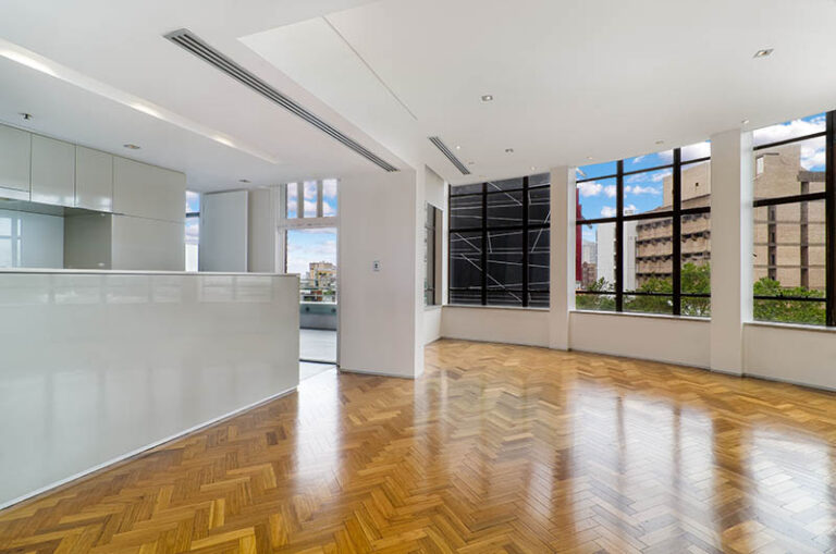 Bourke Street – Surry Hills