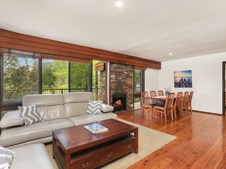 Kananook Avenue – Bayview