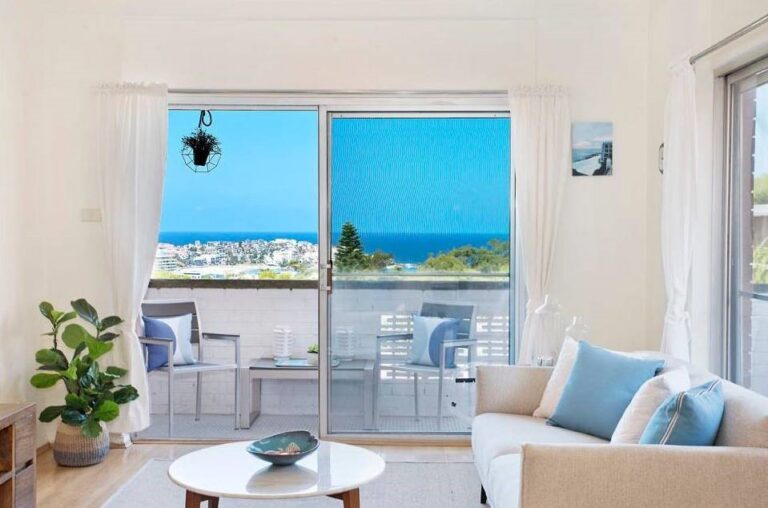 Wellington Street – Bondi