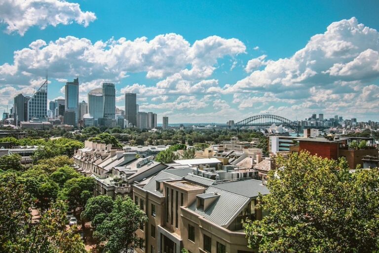 Artlett Street – Edgecliff
