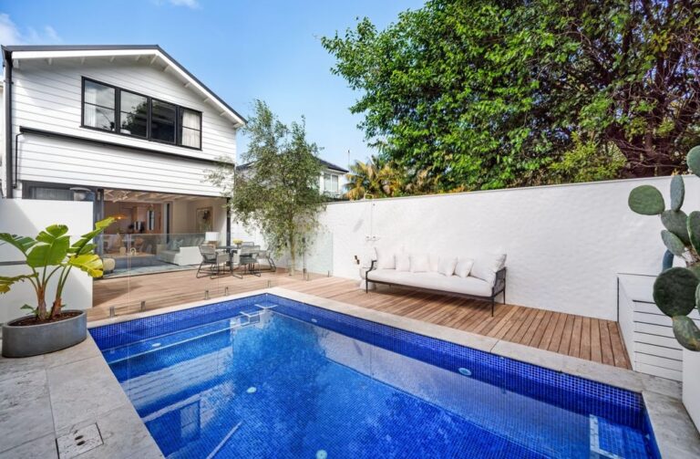 Denham Street – Bondi
